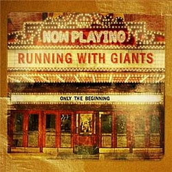 Running With Giants - Only The Beginning [EP] album