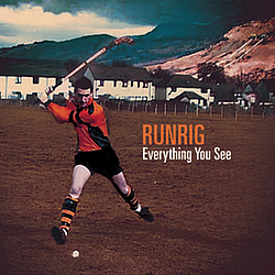 Runrig - Everything You See album