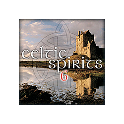 Runrig - Celtic Spirits 6 альбом