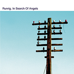 Runrig - In Search Of Angels альбом