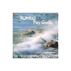 Runrig - Play Gaelic альбом