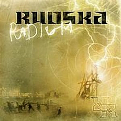 Ruoska - Radium альбом