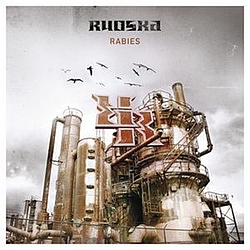 Ruoska - Rabies альбом