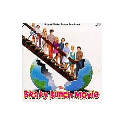 Rupaul - The Brady Bunch Movie альбом