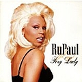 Rupaul - Foxy Lady альбом