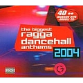 Rupee - Dancehall Party 2004 Today&#039;s Biggest Ragga and Dancehall Anthems альбом