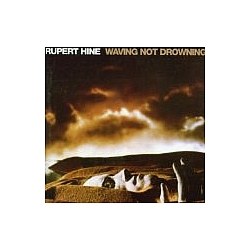 Rupert Hine - Waving Not Drowning album