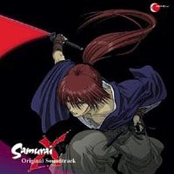 Rurouni Kenshin - Samurai X album