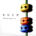 Rush - Different Stages Live (disc 1) album