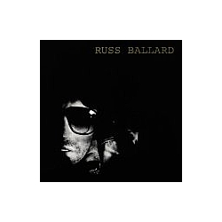 Russ Ballard - Russ Ballard album