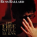 Russ Ballard - The Fire Still Burns album