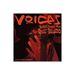 Russ Ballard - Voices - The Best Songs From Russ Ballard альбом