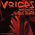 Russ Ballard - Voices - The Best Songs From Russ Ballard альбом