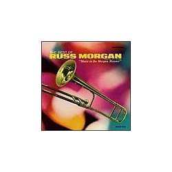 Russ Morgan - Best Of альбом