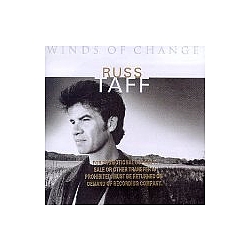 Russ Taff - Winds of Change album