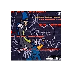 Russel Simins - Jet Set Radio Future OST альбом