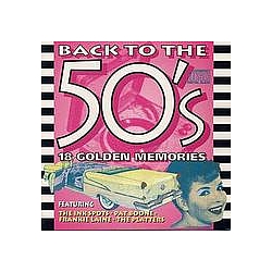 Russell Arms - K-tel&#039;s Back To The 50&#039;s album