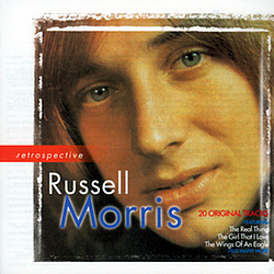 Russell Morris - Retrospective альбом