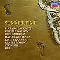 Russell Watson - Summertime: Beautiful arias and classic songs of summer album