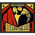 Rustic Overtones - ¡Viva Nueva! album