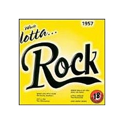Rusty Draper - Rock &#039;n Roll Relix: 1957 album