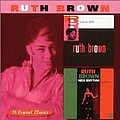 Ruth Brown - Ruth Brown - Miss Rhythm  альбом