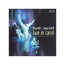 Ruth Jacott - Live In Carre album