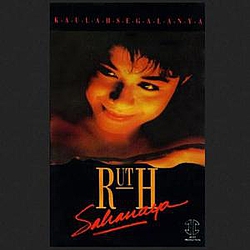 Ruth Sahanaya - Kaulah Segalanya album