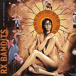 Rx Bandits - And the Battle Begun album