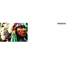 Rx Bandits - Progress album