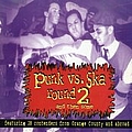 Rx Bandits - Orange County&#039;s Punk vs. Ska: Round Two album