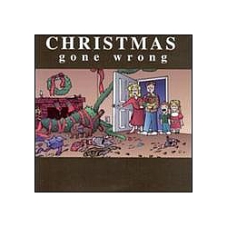 Rx Bandits - Christmas Gone Wrong album