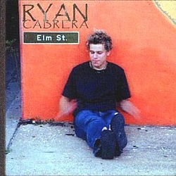 Ryan Cabrera - Elm St. альбом