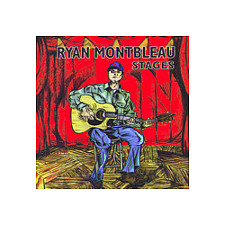 Ryan Montbleau - Stages альбом