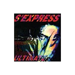S&#039;Express - Ultimate альбом