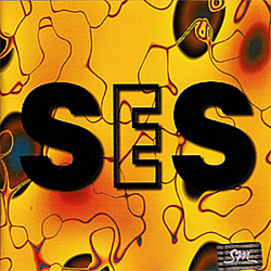S.E.S. - S.E.S. album