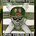 S.O.D. - Speak English or Die альбом