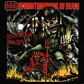 S.O.D. - Bigger Than the Devil album