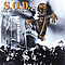 S.O.D. - Live at Budokan album