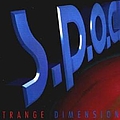 S.P.O.C.K - Strange Dimensions альбом