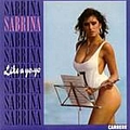 Sabrina - Like a Yoyo album