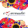 Sabrina - I Love Acoustic альбом