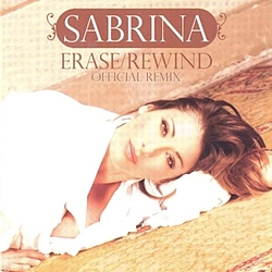 Sabrina Salerno - Erase Rewind Official Remix album