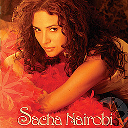 Sacha Nairobi - Sacha Nairobi album