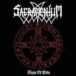Sacramentum - Abyss Of Time album