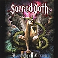 Sacred Oath - Darkness Visible album