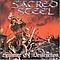 Sacred Steel - Hammer Of Destruction album