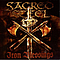 Sacred Steel - Iron Blessings album