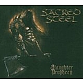 Sacred Steel - Slaughter Prophecy album