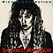 Sacred Warrior - Wicked Generation album
